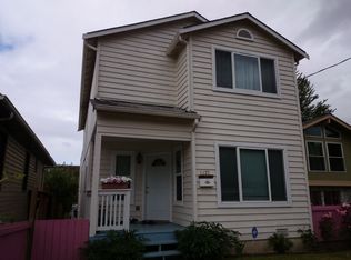 5537 17th Ave S, Seattle, WA 98108