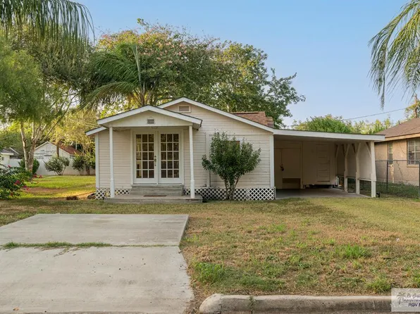 417 E Verbena Ave, La Feria, TX 78559