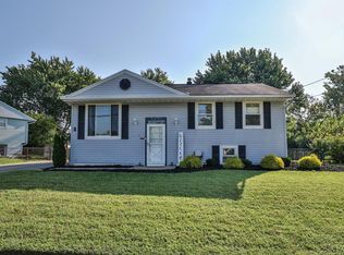 6210 Shearwater Dr, Fairfield, OH 45014