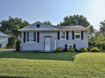 6210 Shearwater Dr, Fairfield, OH, 45014