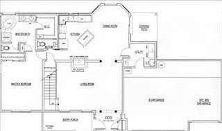 2nd image of 808 Paseo De Las Golondrinas