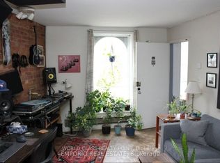 364 King St E UNIT 3, Toronto, ON M5A 1K9