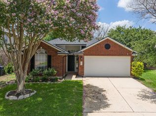 1303 Laurel Glen Blvd, Leander, TX 78641