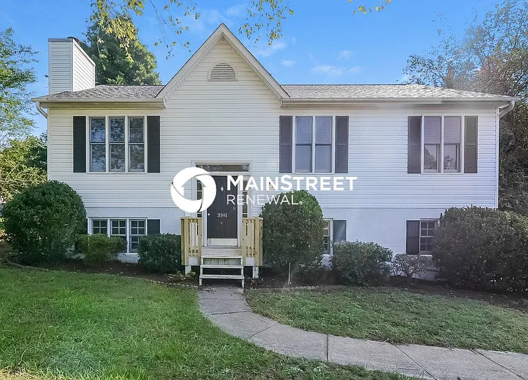 3591 Robinwest Dr — Photo 1