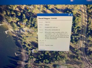 N Rollins Beach Loop LOT 11, Hayden, ID 83835