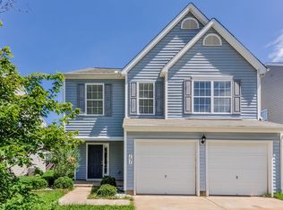 3783 Burtons Barn St, Raleigh, NC 27610