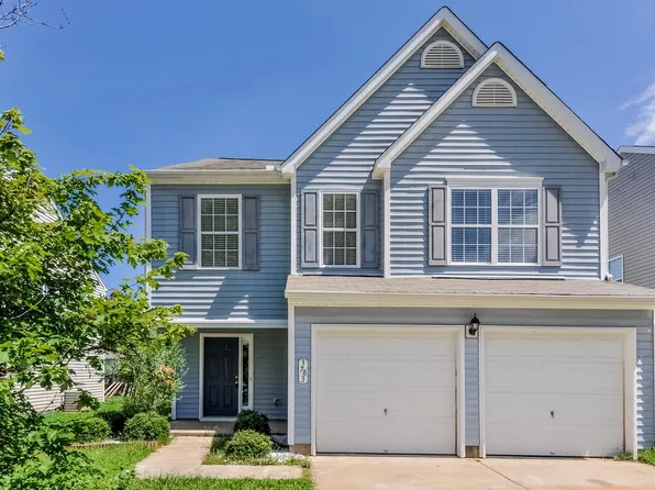 3783 Burtons Barn St, Raleigh, NC 27610