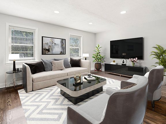 2nd image of 1143 Kennedy Blvd #3B2C