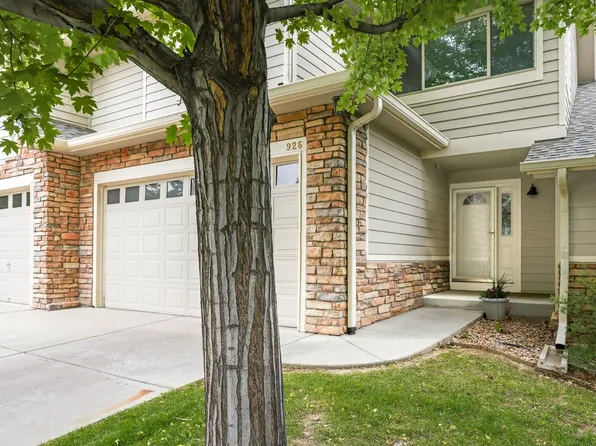 926 Hover Ridge Cir, Longmont, CO 80501