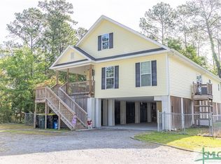 2 Brewster St, Savannah, GA 31419