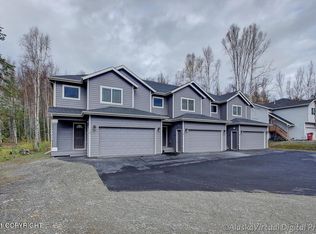 4730 S Mainsail Ave #3, Wasilla, AK 99623