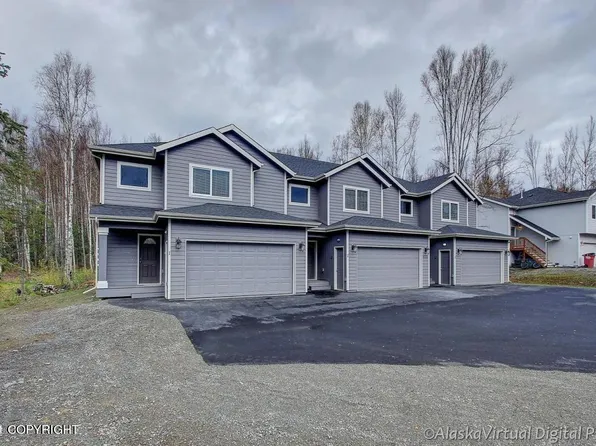 4730 S Mainsail Ave #3, Wasilla, AK 99623