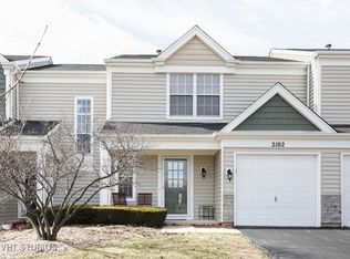 2102 Muirfield Cir, Elgin, IL 60123