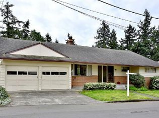 7620 NE Sacramento St, Portland, OR