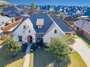 960 Saint Peter Ln, Prosper, TX 75078