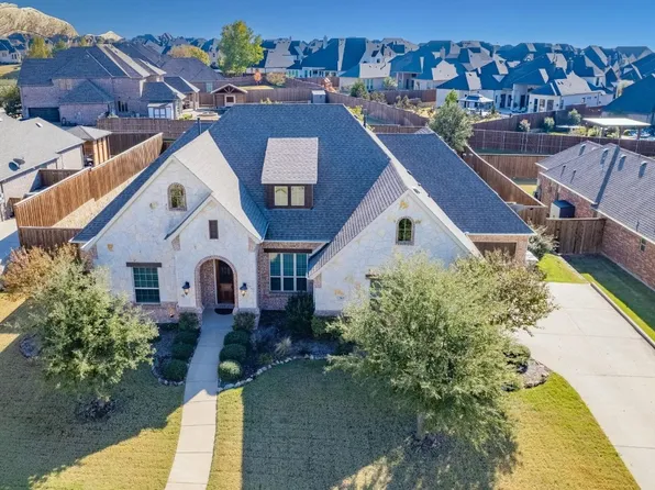 960 Saint Peter Ln, Prosper, TX 75078
