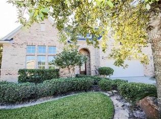 25515 Long Iron Ct, Spring, TX 77389