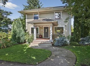 3107 N Rosa Parks Way, Portland, OR 97217