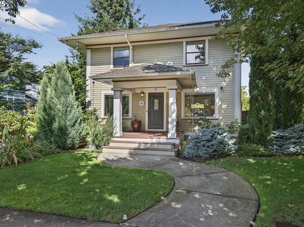 3107 N Rosa Parks Way, Portland, OR 97217