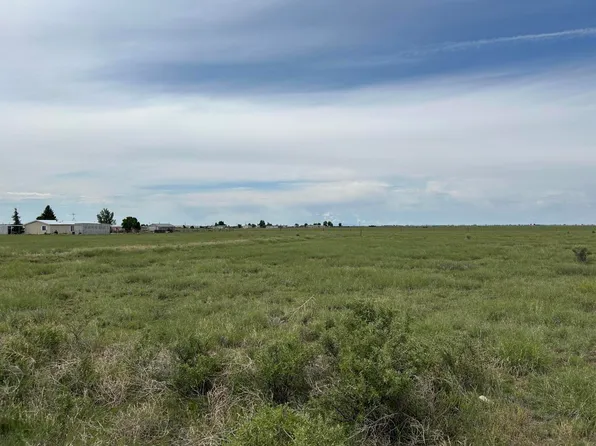 Colorado Lots C1 & C2 Ct, Moriarty, NM 87035