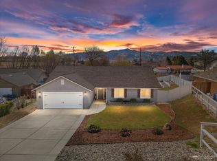 20836 Brentwood Dr, Tehachapi, CA 93561
