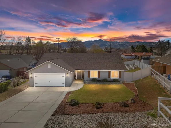 20836 Brentwood Dr, Tehachapi, CA 93561