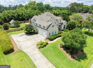 209 Fox Ridge Dr, Dublin, GA 31021