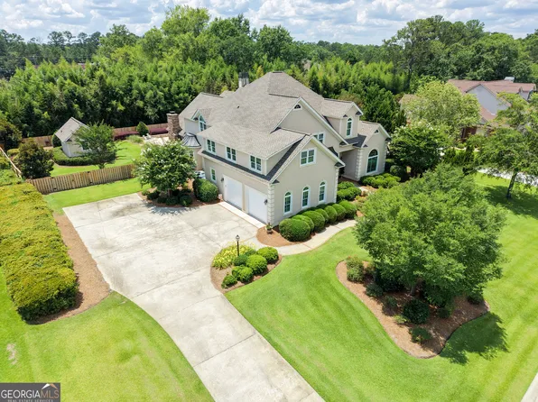 209 Fox Ridge Dr, Dublin, GA 31021