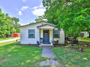 311 N 4th St E, Clyde, TX 79510