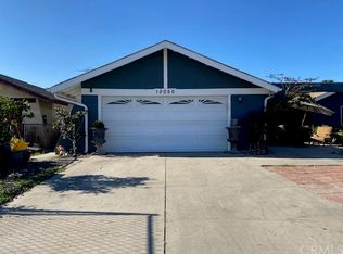 10050 Yellow Brick Rd, Riverside, CA 92503