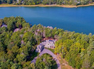95 Pemasong Ln, Yarmouth, ME 04096