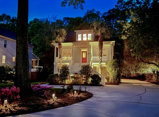 3011 Rushland Mews, Johns Island, SC 29455