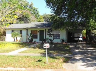 1045 Princewood Dr, Orlando, FL 32810