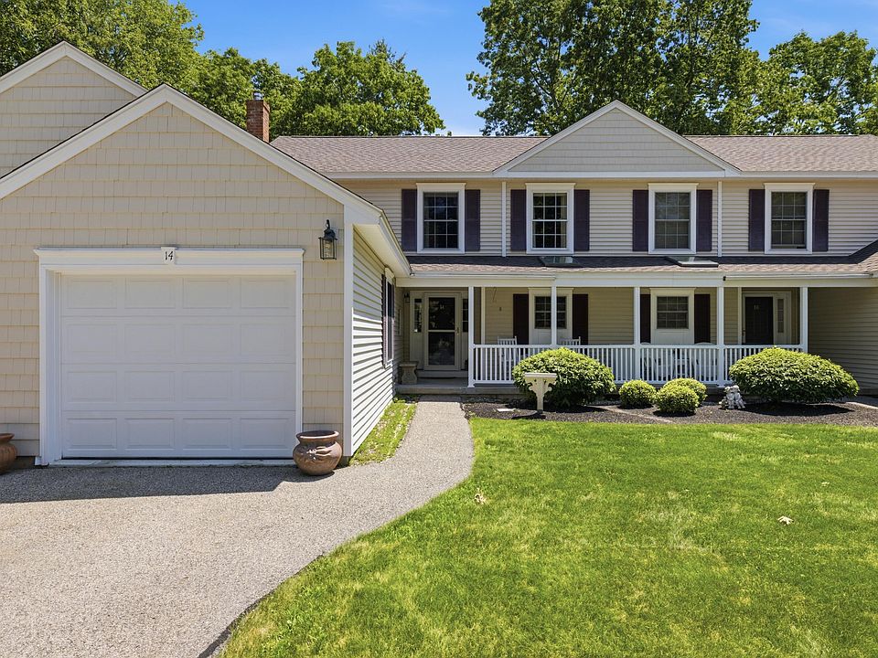 1st image of 14 Hampton Glen Drive #51