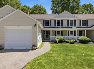 14 Hampton Glen Drive #51, Kennebunk, ME 04043