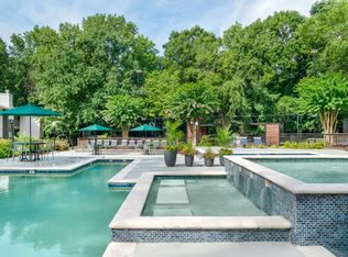 The Marley, Charlotte, NC 28209