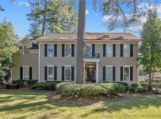 501 Windwood On Skye, Fayetteville, NC 28303