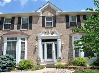 504 Terrington Dr, Ballwin, MO 63021