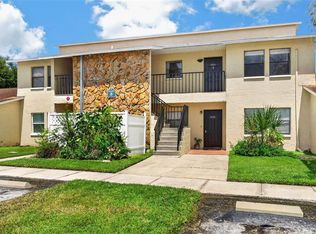 6301 58TH STREET N #806, PINELLAS PARK, FL 33781