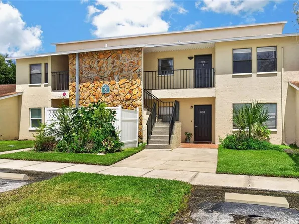 6301 58TH STREET N #806, PINELLAS PARK, FL 33781