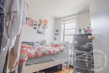 Rented by Nolita Group