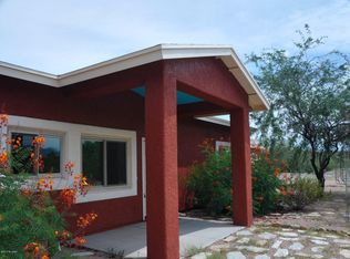 5300 N Placita Del Pensador, Tucson, AZ 85745
