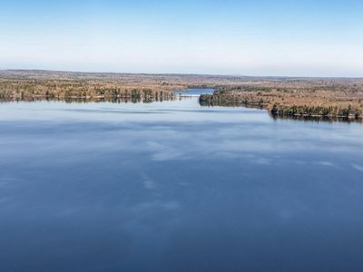 Map 5 Lot 3 Canadian Geese Drive, Newport, ME, 04953