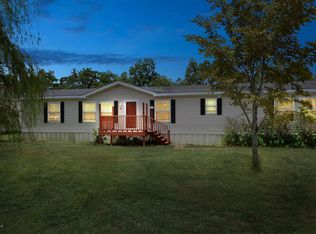 1167 Alcide Bonin Rd, Breaux Bridge, LA 70517