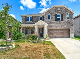 3710 Keechi Creek Dr, Prosper, TX 75078