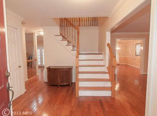 3510 Cherry Blossom Xing, Laurel, MD 20724