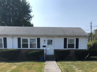 121 Taft Ave, Winchester, VA 22601