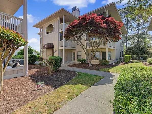 4230 Pinehurst Circle #K-7, Little River, SC 29566