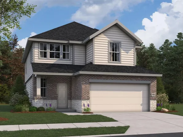 11936 Avian Ave, Conroe, TX 77303