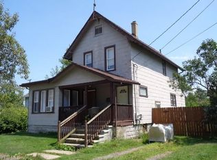 518 W 26th St, Ashtabula, OH 44004